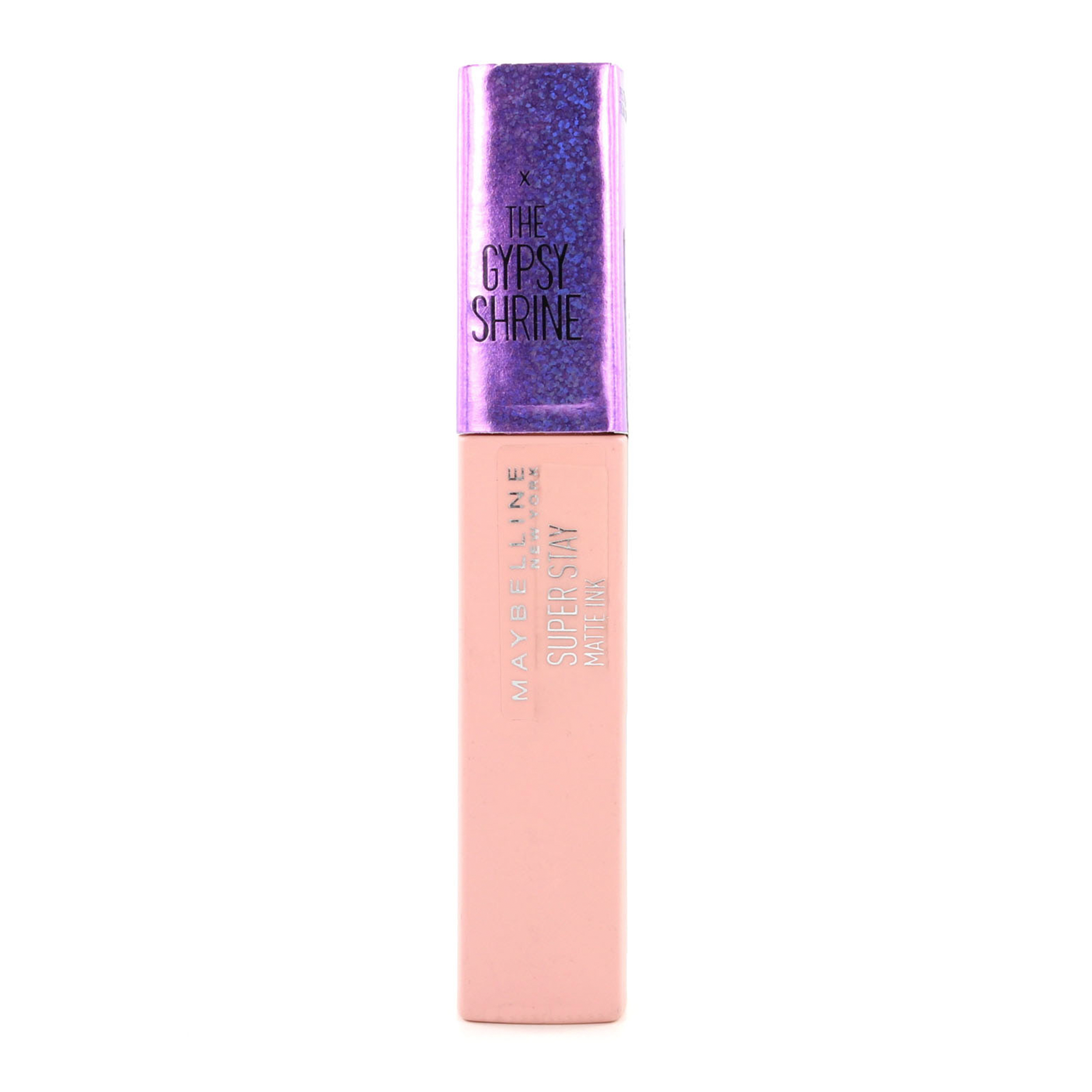 Maybelline Cosmic SuperStay Matte Ink - 05 Loyalist