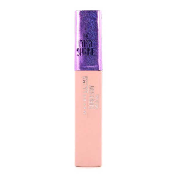Maybelline Cosmic SuperStay Matte Ink - 05 Loyalist