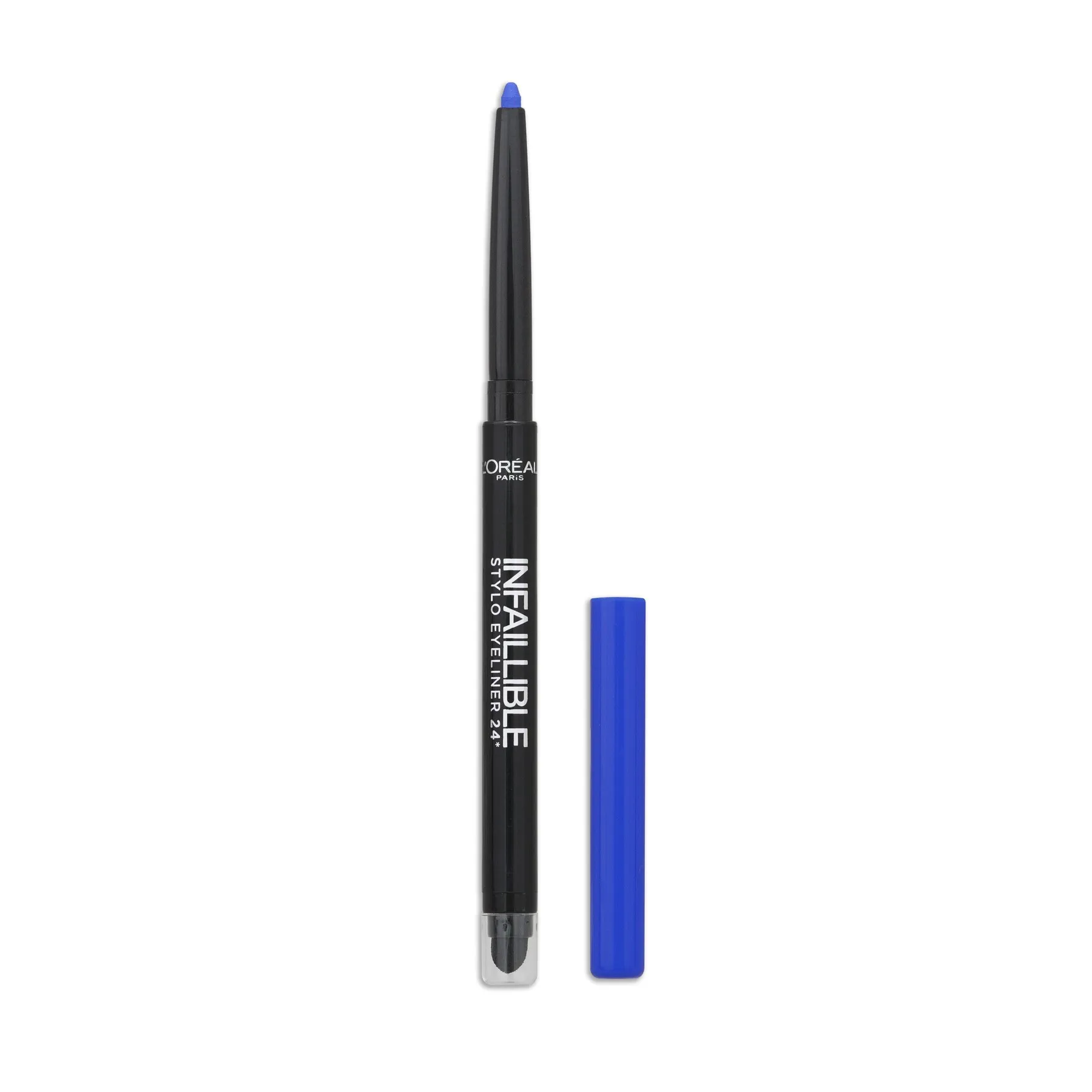 Loreal Infallible Eyeliner 314 Forever Blue