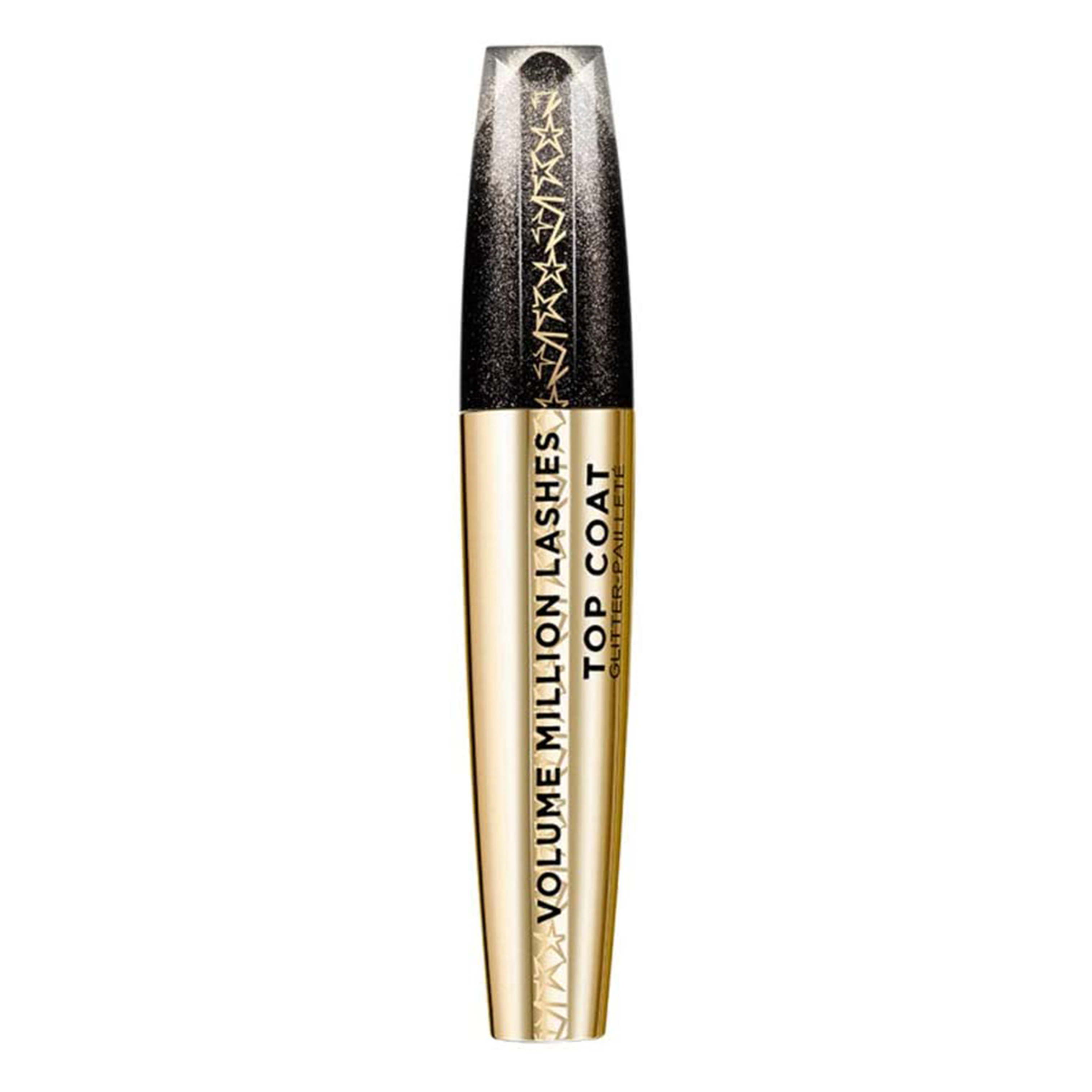 L'Oreal Cosmetics Paris Volume Million Lashes Glitter Topcoat