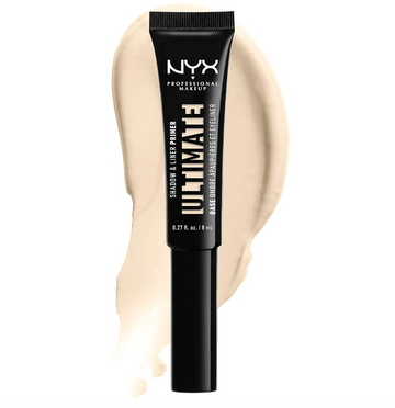 NYX Professional Makeup Shadow & Liner Primer Ultimate - 01