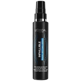 L'Oreal Paris Infaillible Magic Setting Spray