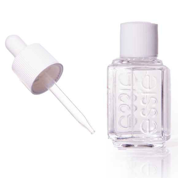Essie Quick-E Drying Drops - 13.5ml
