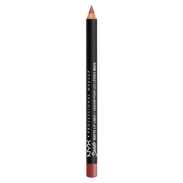 NYX Professional Makeup Suede Matte Lip Liner - 31 Cannes