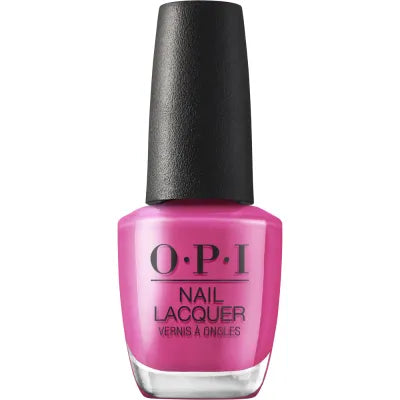 OPI Nail Laquer Spring 2026 Collection - Strawberry Cosmo