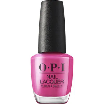 OPI Nail Laquer Spring 2026 Collection - Strawberry Cosmo