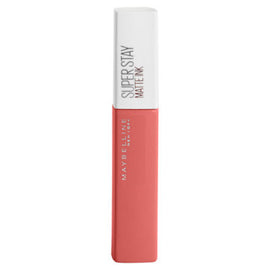 Maybelline Superstay Matte Ink - 130 Self-Starter