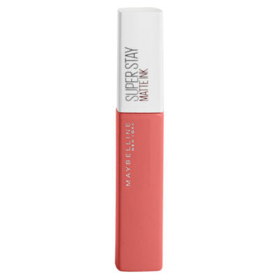 Maybelline Superstay Matte Ink - 130 Self-Starter