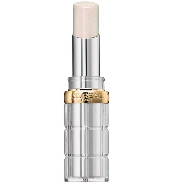 L'Oreal Color Riche Shine Lipstick - 905 #BAE