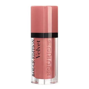 Bourjois Rouge Edition Velvet Liquid Lipstick - 28 Chocopink