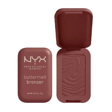 NYX Buttermelt Bronzer - 07 Butta Dayz