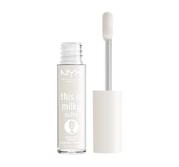 NYX This Is Milky Gloss - 16 Coquito Shake