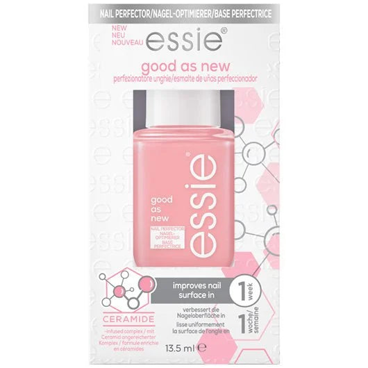Essie Good As New Nail Perfector Polish - 13.5ml
