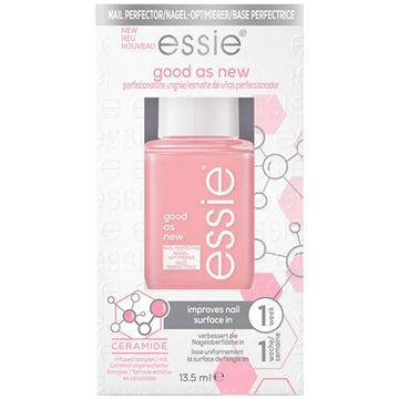 Essie Good As New Nail Perfector Polish - 13.5ml