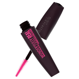 Rimmel Wonder'Fully Real Mascara With Keratin - 003 Extreme Black
