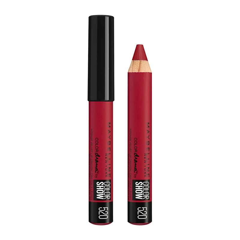 Maybelline Color Drama Intense Velvet Lip Pencil 520 Light it up