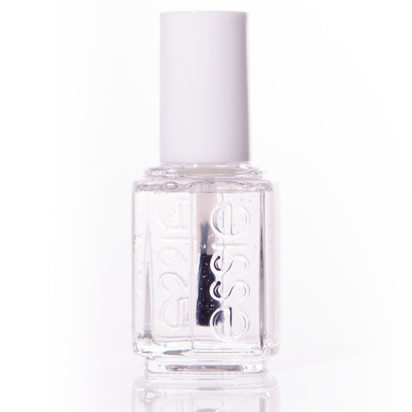 Essie No Chips Ahead Top Coat - Grow