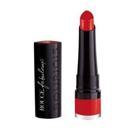 Bourjois Rouge Fabuleux Lipstick - 11 Cindered-lla
