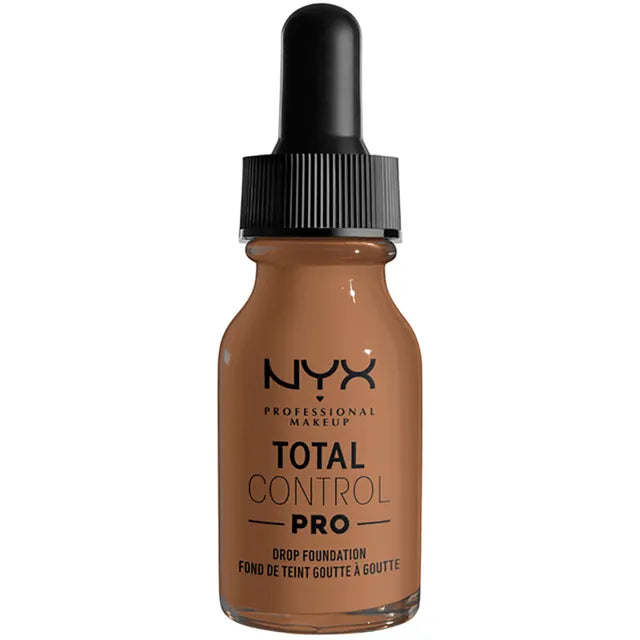NYX Total Control Pro Drop Foundation - 03 Cool