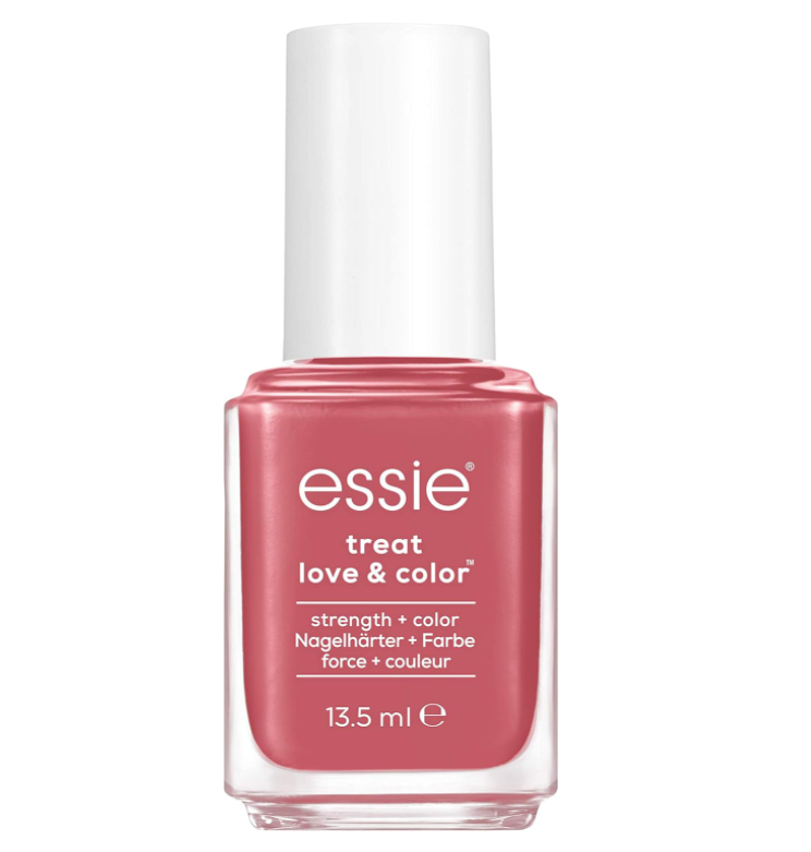 Essie Treat Love & Color Nail Polish - 164 Berry Best