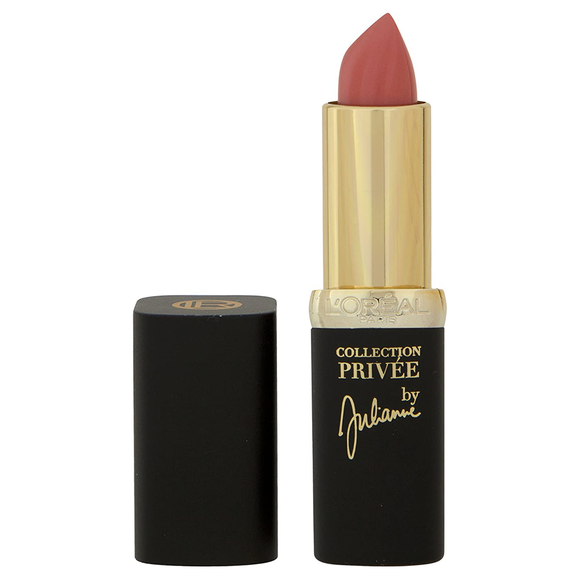 L'Oreal Color Riche Lipstick - Julianne's Nude