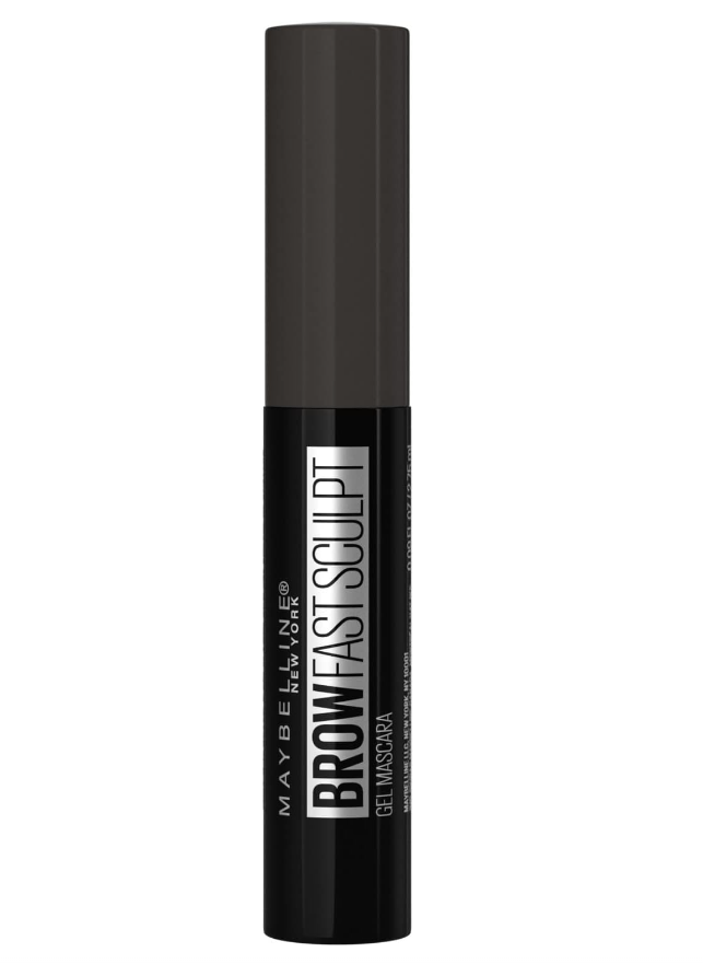 Maybelline Brow Fast Sculpt Gel Mascara - 06 Deep Brown