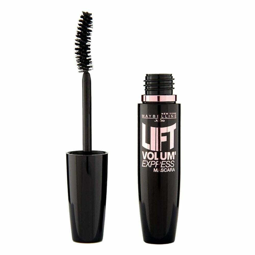 Maybelline The Lift Volum' Express Mascara Black