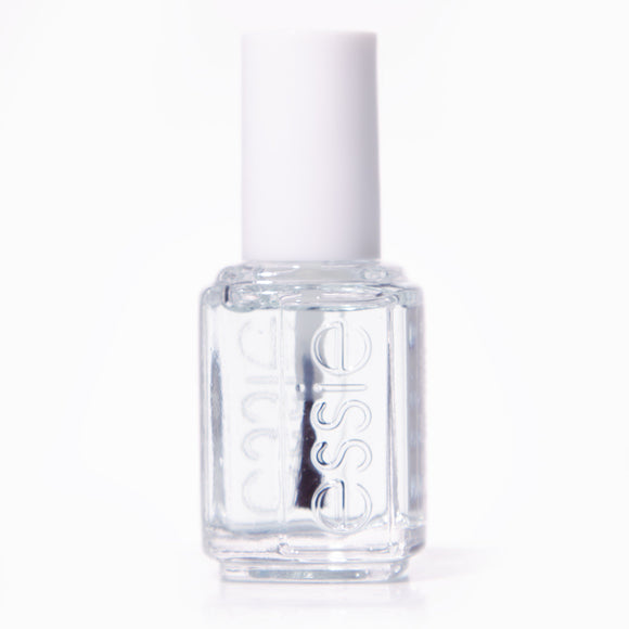 Essie All In One Base Coat - 3-Way Glaze