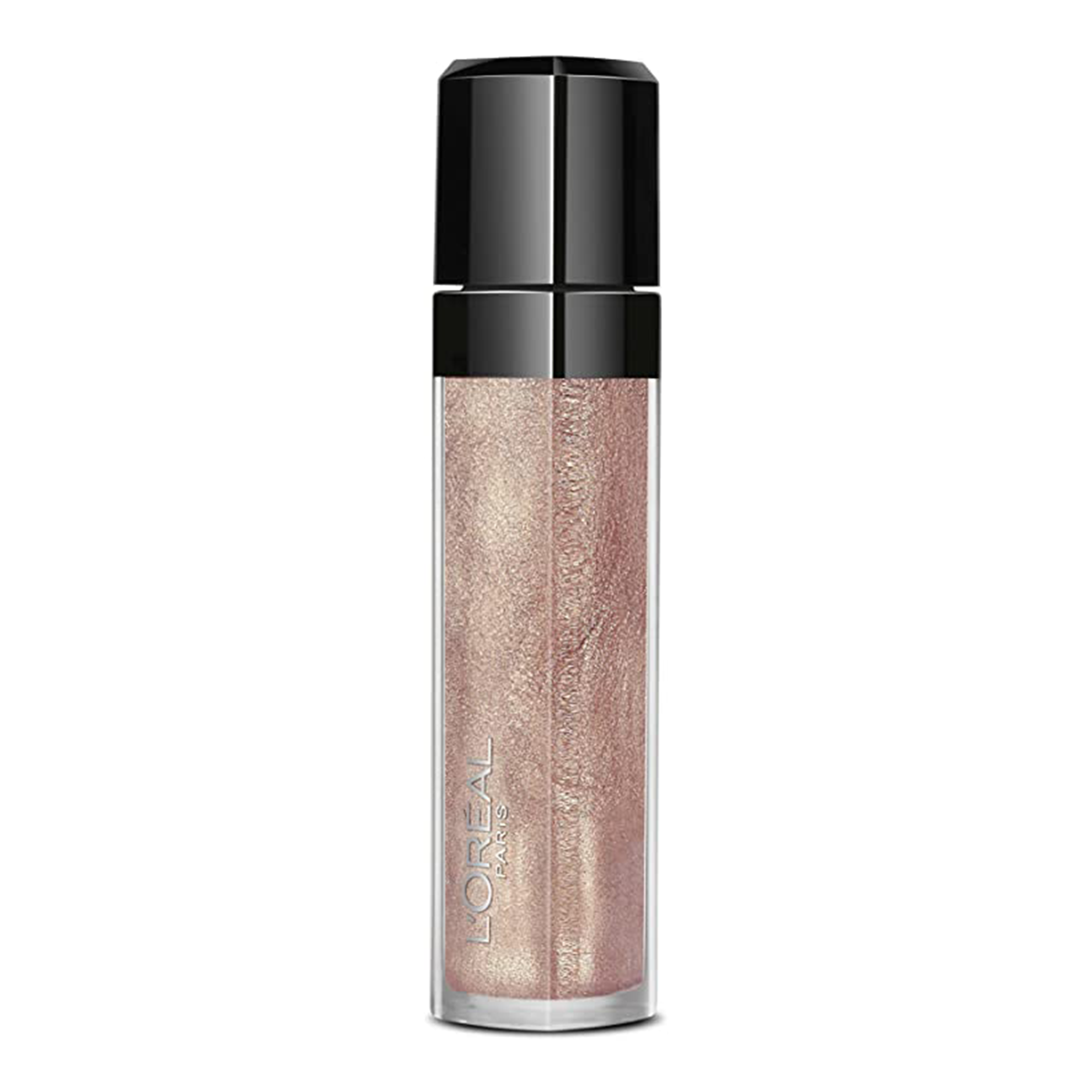 L'Oreal Infaillible Lip Gloss Dazzle 210 Disco Ball