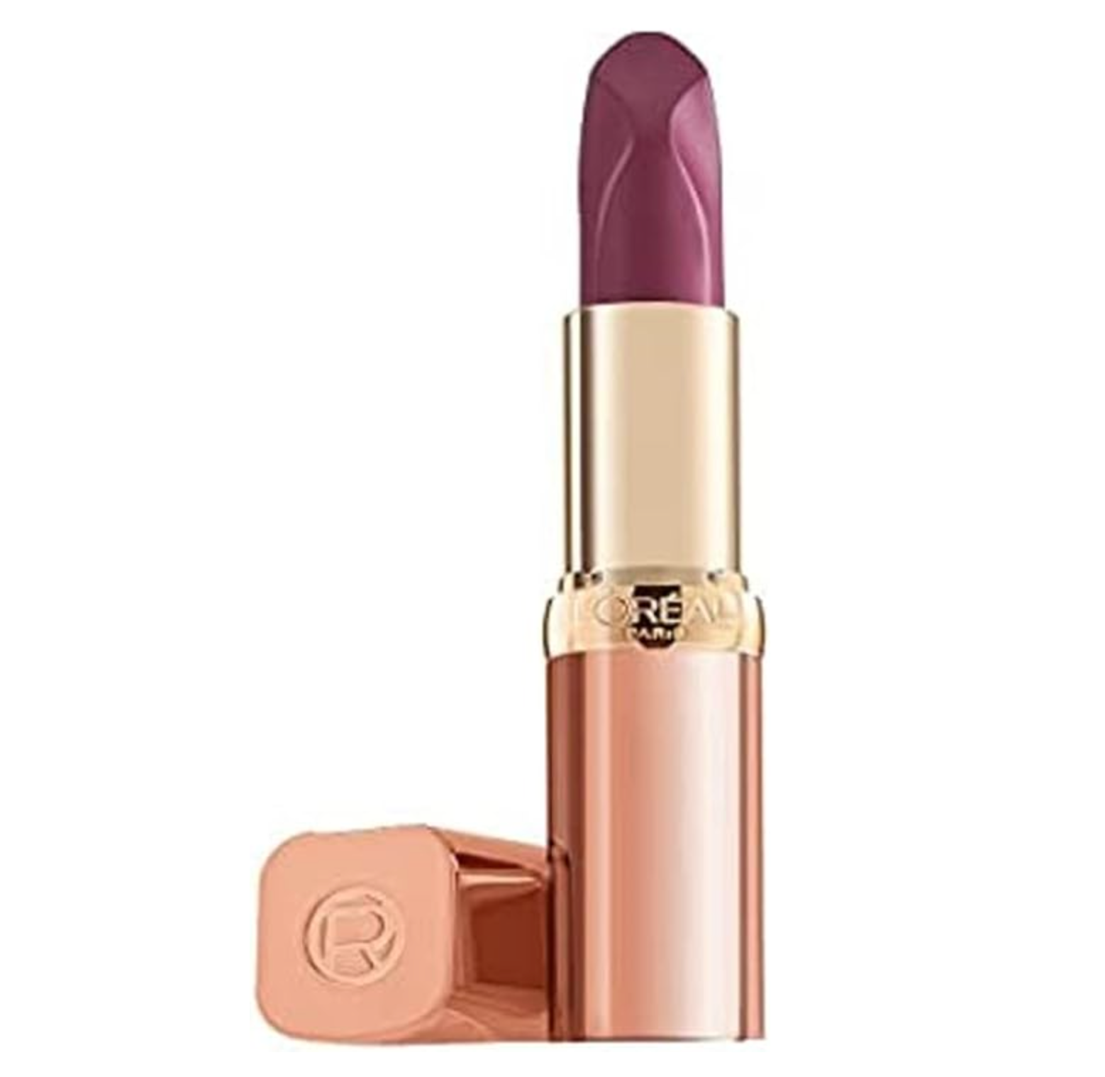 L'Oreal Color Riche Satin Smooth Lipstick - 183 Exuberant