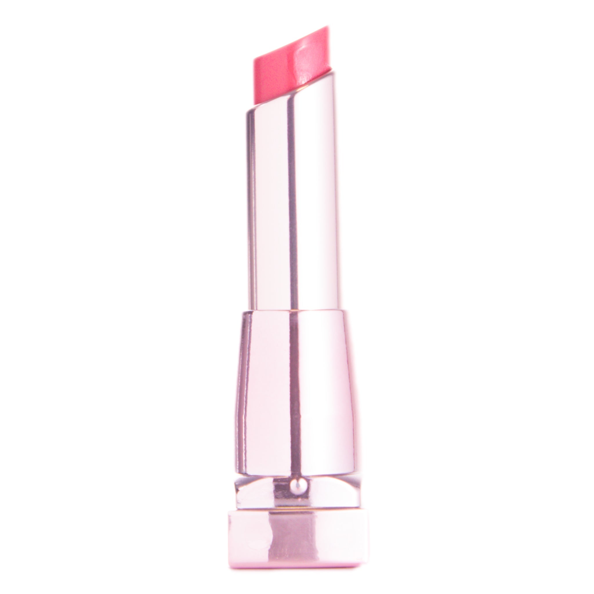 Maybelline Color Sensational Shine Lipstick - 75 Undressed Pink