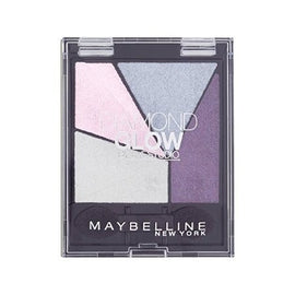 Maybelline Eye Studio Eyeshadow - 01 Purple Drama