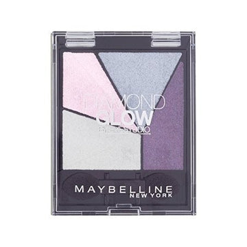 Maybelline Eye Studio Eyeshadow - 01 Purple Drama