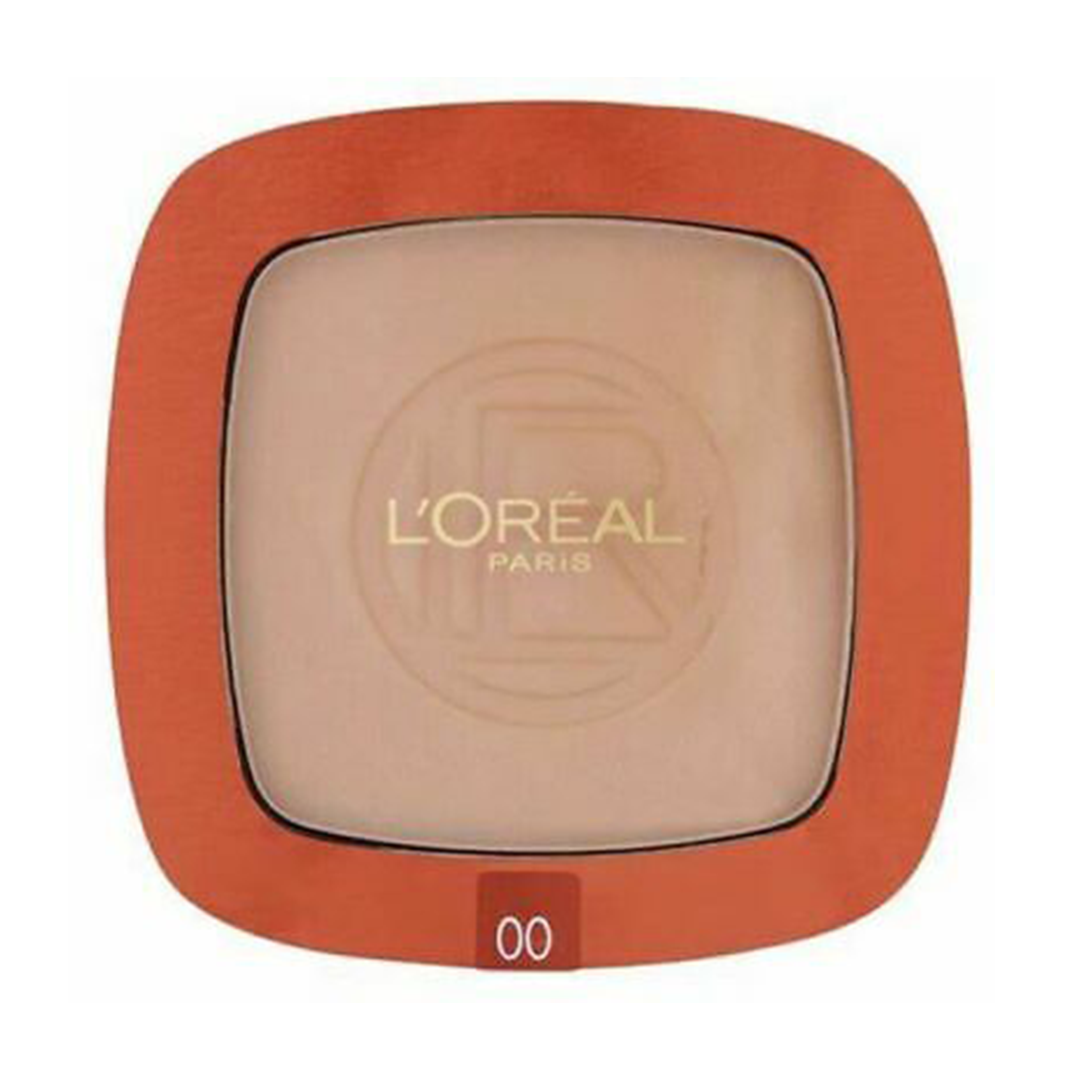 L'Oreal Paris Glam Bronze - 00 Blond Sun