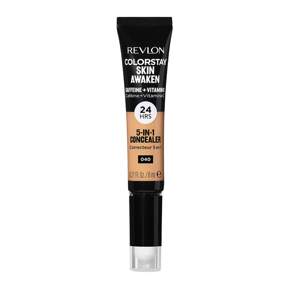 Revlon ColorStay Skin Awaken 5-in-1 Concealer - 40