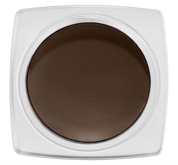 NYX Tame & Frame Waterproof Tinted Brow Pomade - 04 Espresso