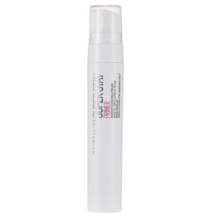 Maybelline Super Stay Primer