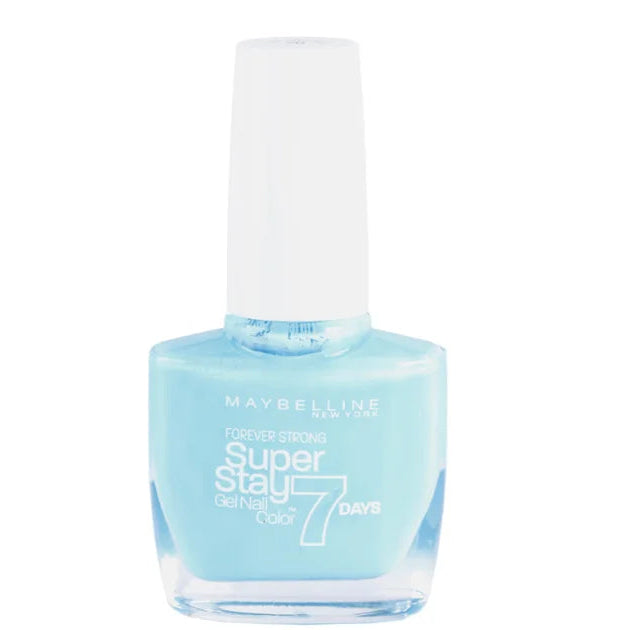 Maybelline Super Stay Nail Polish - 874 Sea Sky