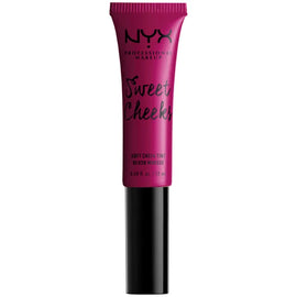 NYX Sweet Cheeks Soft Cheek Tint - 05 Showgirl