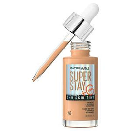 Maybelline Super Stay Up To 24H Skin Tint Foundation - 48
