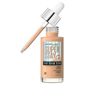 Maybelline Super Stay Up To 24H Skin Tint Foundation - 40
