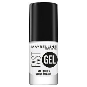 Maybelline Fast Gel Nail Polish - 18 Tease