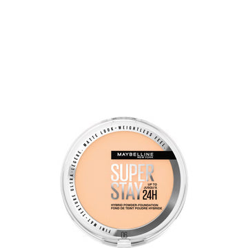 Maybelline Super Stay Up To 24H Hybrid Powder Foundation - 06