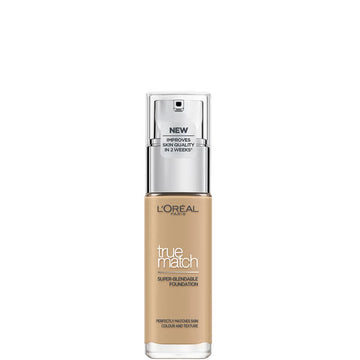L'Oreal True Match Super-Blendable Foundation - 3.5.N Peach