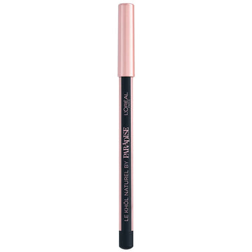 L'Oreal Le Khol by Superliner Eyeliner - 101 Midnight Black