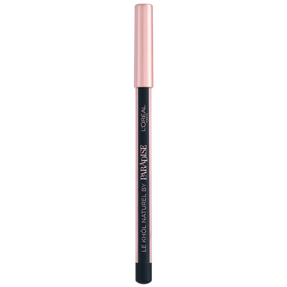 L'Oreal Le Khol by Superliner Eyeliner - 101 Midnight Black