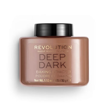 Revolution Baking Powder - Deep Dark