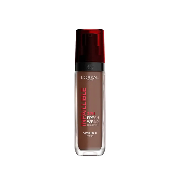 L'Oreal Infallible 32hr Fresh Wear Foundation - 420