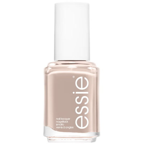 Essie Nail Polish - 121 Topless & Barefoot