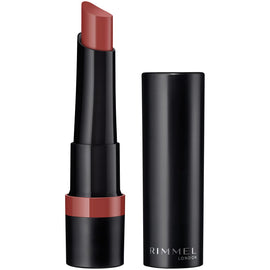 Rimmel Lasting Finish Matte Lipstick - 180 Blushed Pink